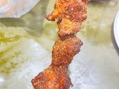-清真  吐鲁番餐厅(牛街店)