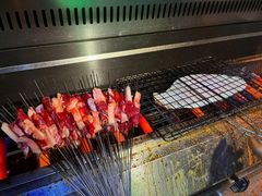 -金二烤肉(早慈巷小区店)