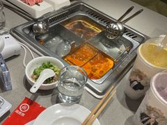-海底捞火锅(南海万科广场店)