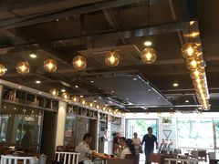 大堂-王妈热卤·川味馆(海昌店)