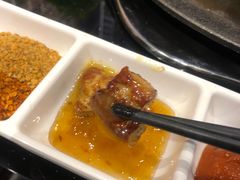 -獨門烤肉(开发区店)