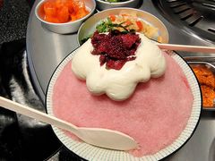 -馥二代韩式烤肉 2세대 불고기(喷水池店)