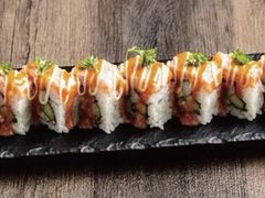 -争鲜回转寿司(通州万达店)