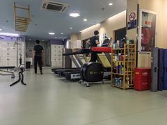 -中田健身工作室(博兴路店)
