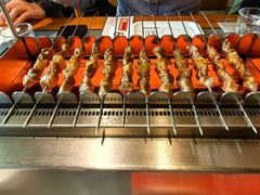 -冰城串说·羊肉串烧烤(哈西大街店)