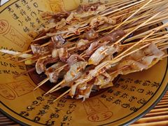 -明洋钵钵鸡(春田小区店)