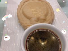 本帮素鲍鱼-申宴酒楼(王子百货店)