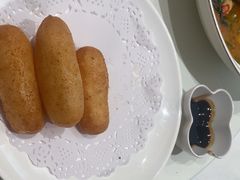 -香丰阁·烤鸭·川湘菜(清河店)