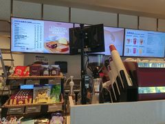 -COSTA COFFEE(联想总部店)