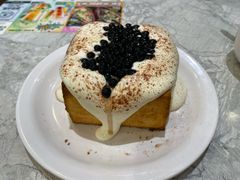 -翠华餐厅(正佳广场店)