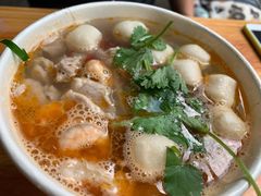 -明月虾面(厦禾路店)
