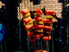 -最先生·烧烤·火锅·音乐聚会餐厅(大悦城店)