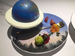 -3号仓库·创意中国菜(嘉兴龙鼎万达店)