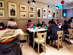 大堂-真點心(高士德店)