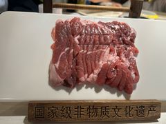 -东来顺饭庄(西直门店)