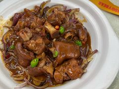 -普天和酒楼·新津菜·烤鸭(天津之眼店)