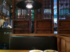 -吕氏疙瘩汤·私家菜馆(慈云寺店)