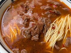 -李易面馆(树木岭店)