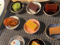 -秀儿四九城·新京菜(亚运村鸟巢店)