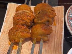 -巴依老爷新疆美食(清华东门店)