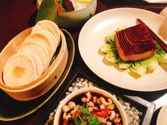 -湖滨28中餐厅·西湖宴·杭州君悦酒店