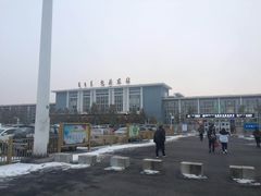-包头东站