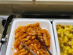 -素满香·素食自助餐(苏州·临顿路店)