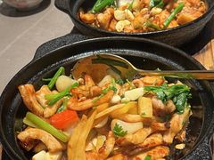 -得意啫·广东啫啫煲(前海HOP店)