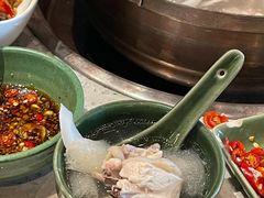 -润园四季椰子鸡火锅(海上世界店)