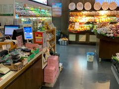 -鲜丰水果(九洲新世界花苑店)