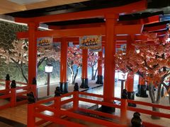 -蓝鲸湾汤泉(包河店)