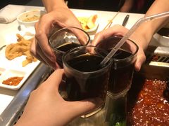 -海底捞火锅(北京路店)