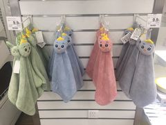 -NITORI 宜得利家居(杭州良渚永旺店)