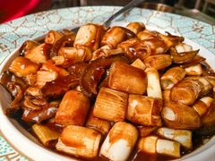 -魁盛居百年鲁菜馆(县西巷店)