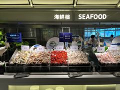 -星伦多 自助料理(圆融店)