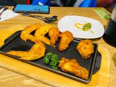 -棒约翰比萨·意面(剑河店)