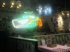 -小竹签烤肉纸包鱼小龙虾(唐韵路店)