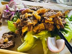 -清真·马坡烧烤涮牛肚·酸浆火锅(新区总店)