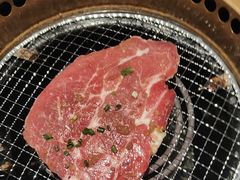 -炙城·韩式烤肉(南京东路店)