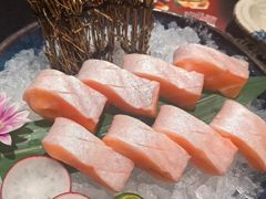 -古田居·特色寿司料理(星之岛旗舰店)