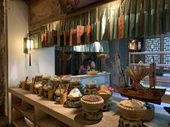 -淀里船宴(卓达店)