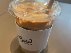 -Seesaw Coffee(苏州中心店)