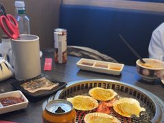 -AJIYA·池袋日式烧肉自助(天津万象城店)