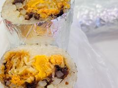 -徐氏糯米包油条(山海关路店)