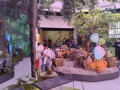 -陕西自然博物馆