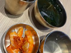 -梨花牛肉汤饭(仁恒伊势丹店)