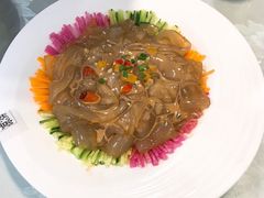 东北大拉皮-东四民芳餐厅(世茂工三店)