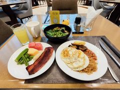 -深圳东方银座酒店