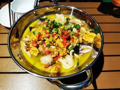 -聚缘·湘味音乐餐厅party(罗湖店)