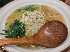 -万喜拉面
